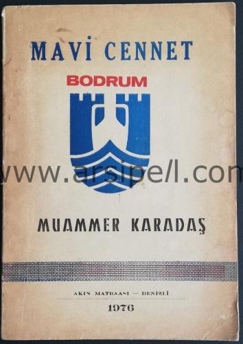 Mavi Cennet Bodrum