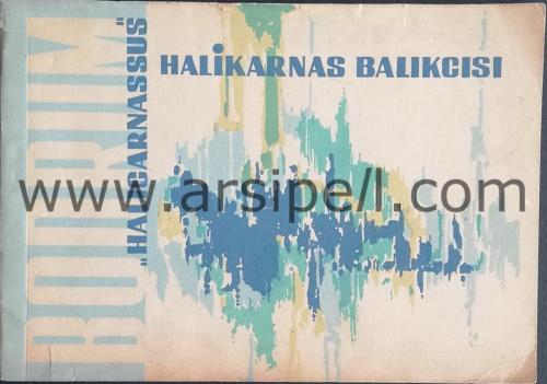 BODRUM HALICARNASSUS