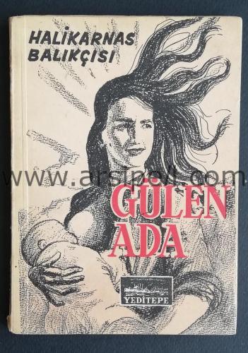 Gülen Ada [ilk baskı]