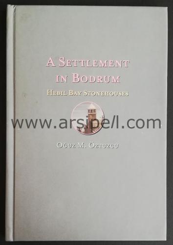 A Settlement in Bodrum