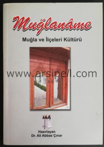 Muğlaname Muğla ve İlçeleri Kültürü