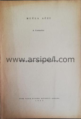 Muğla Ağzı