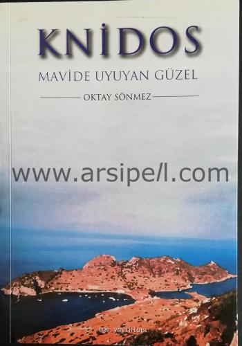 Knidos Mavide Uyuyan Güzel