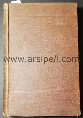 THE LIFE AND EPISTLES OF ST. PAUL cilt 1-2 (tkm)