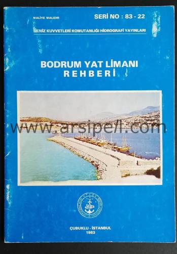 Bodrum Yat Limanı Rehberi