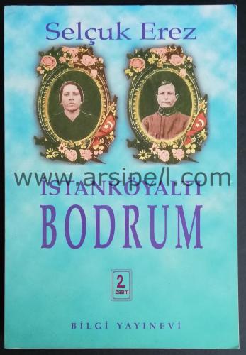 İstanköyaltı Bodrum