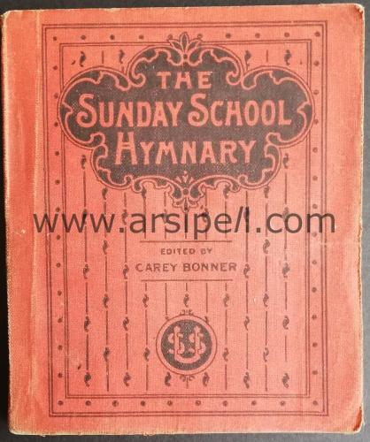 THE SUNDAY SCHOOL HYMNARY