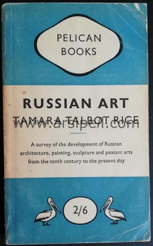 RUSSIAN ART