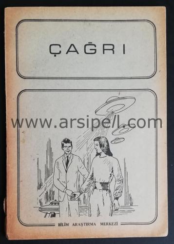 ÇAĞRI