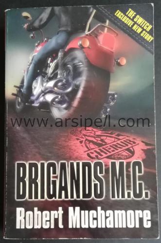 BRIGANDS M.C.