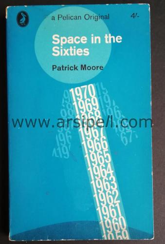 SPACE IN THE SIXTIES
