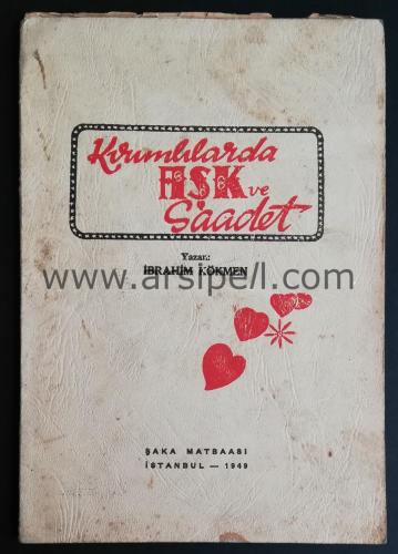 KIRIMLILARDA AŞK VE SAADET