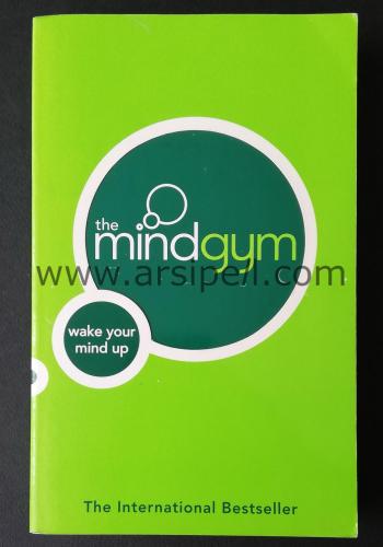 the mindgym-wake your mind up