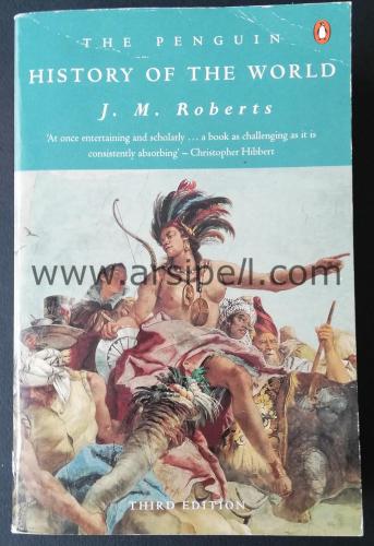 History of the World