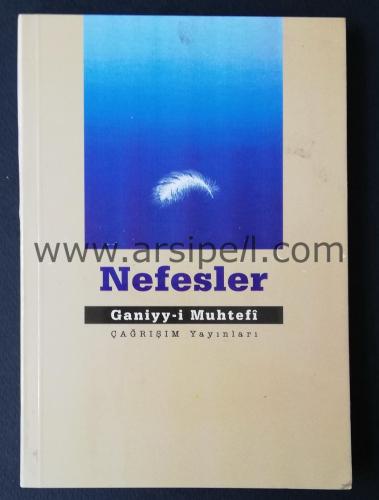 NEFESLER GANİYY-İ MUHTEFİ