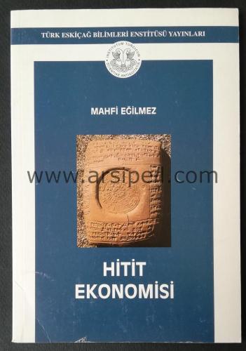 HİTİT EKONOMİSİ