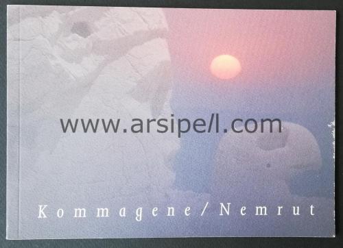 TANRILAR DAĞI NEMRUT - KOMMAGENE / NEMRUT