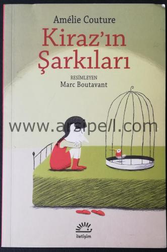 KİRAZ'IN ŞARKILARI