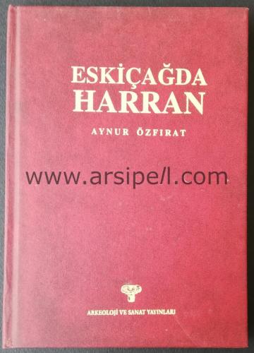 ESKİÇAĞDA HARRAN