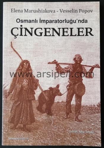 Osmanlı İmparatorluğu'nda Çingeneler
