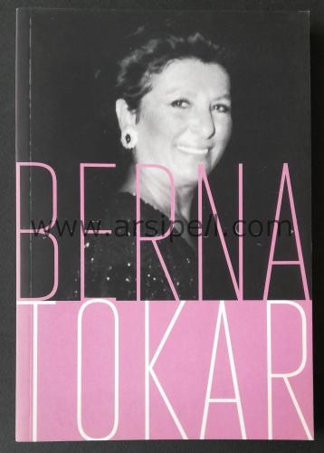 BERNA TOKAR KİTABI