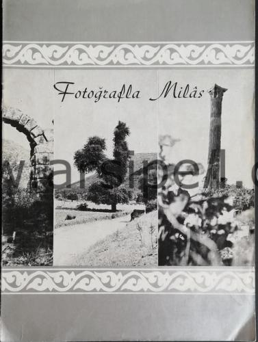 Fotoğrafla Milas
