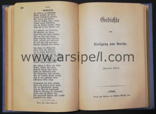 Gedichte