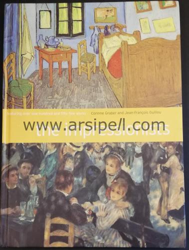 The IMPRESSIONISTS