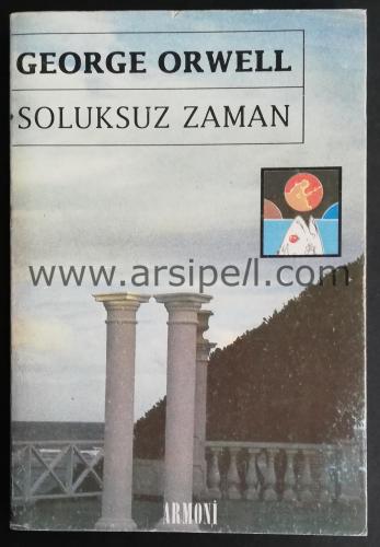 Soluksuz Zaman