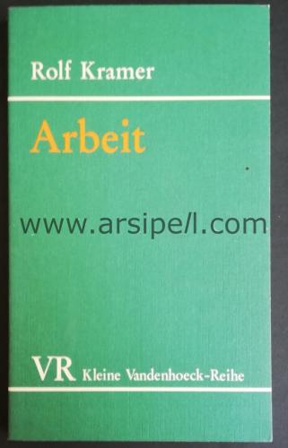 ARBEİT