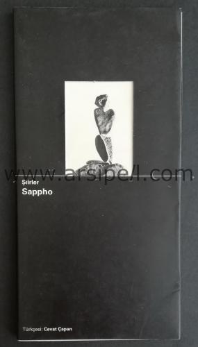 ŞİİRLER - SAPPHO