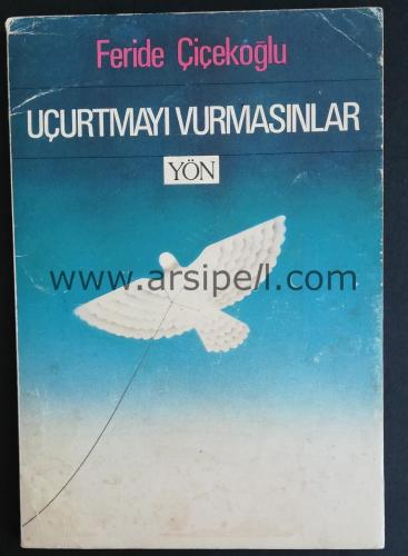 UÇURTMAYI VURMASINLAR
