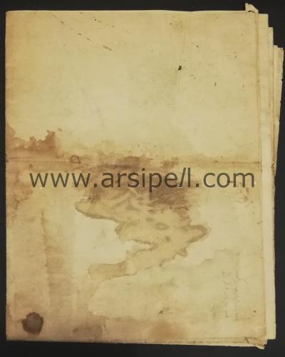Ana Vatan Harita 1927