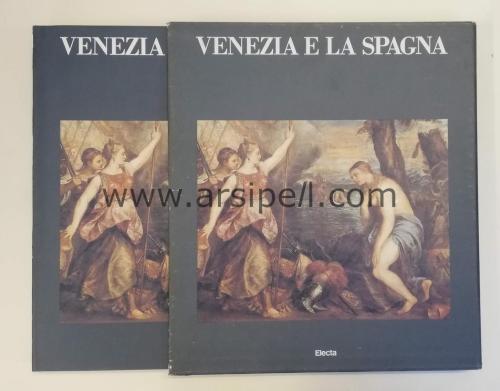 Venezia e la Spagna