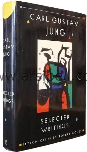 Selected Writings Carl Gustav Jung