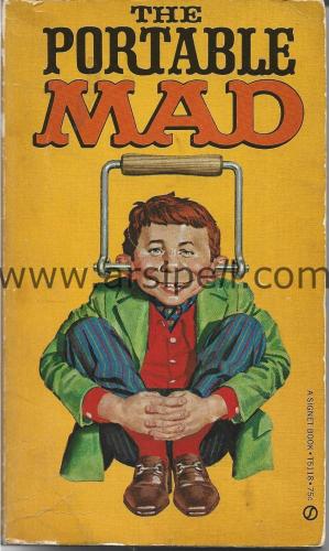 The Portable Mad