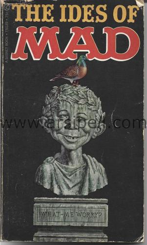 The Ides Of Mad