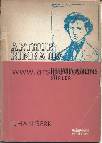 Illuminations Şiirler