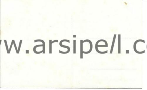 Köstence Gazino Binası Yabancı Şehir Kartpostal