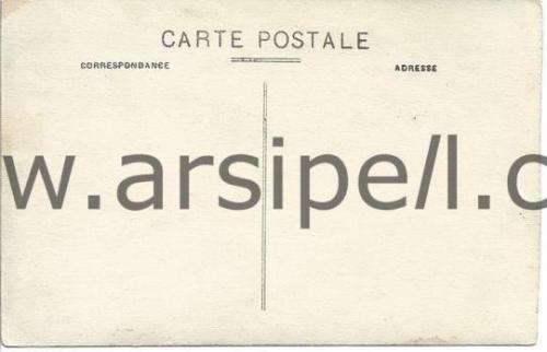 Cezayir - Alger Amiraute Et Defense Mobile