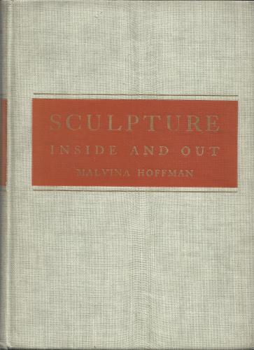 SCULPTURE Inside and Out (Ciltli)